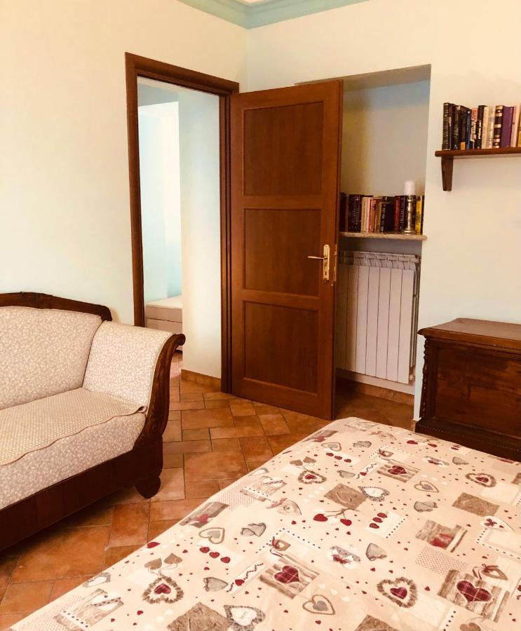 Camera Matrimoniale Privata Con Bagno Interno Vercelli Eksteriør billede